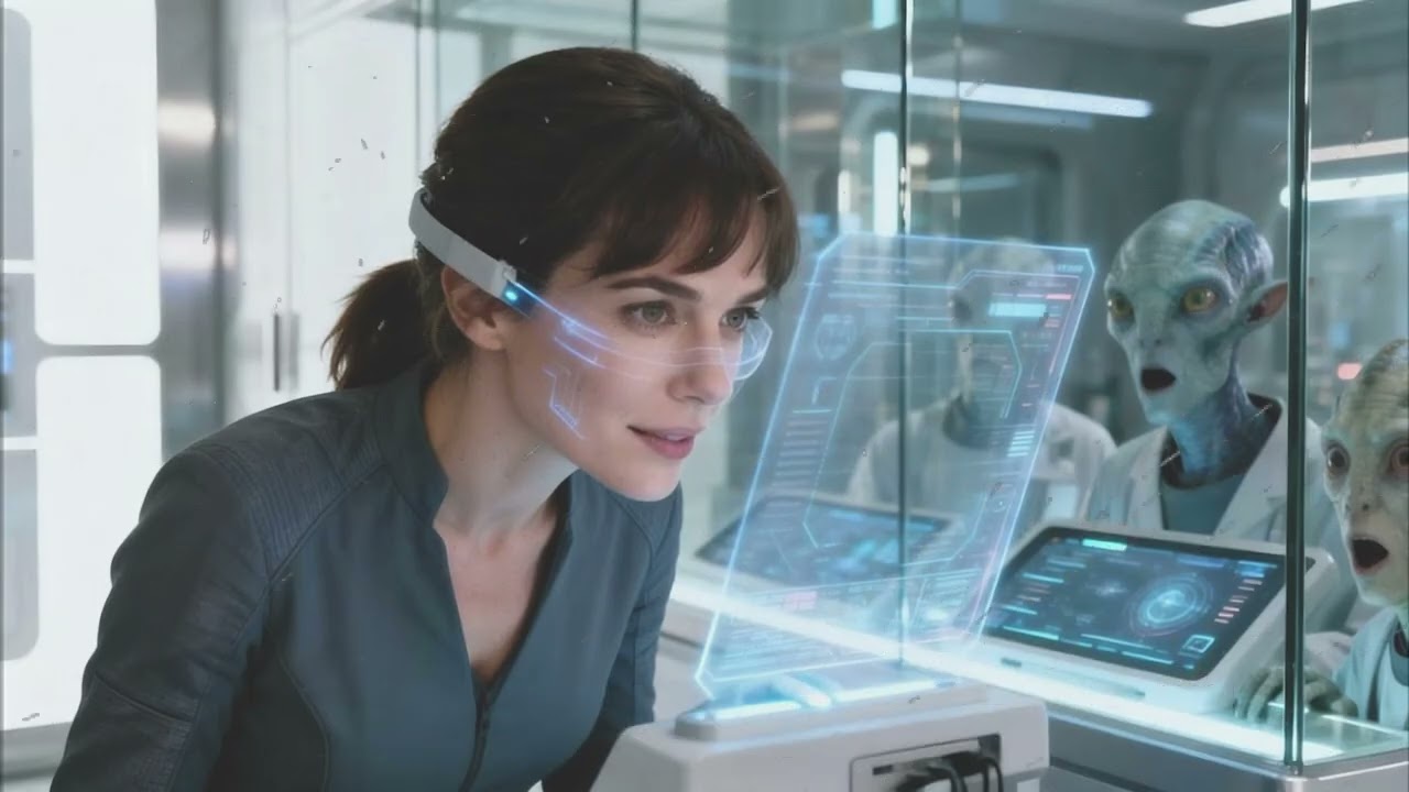 The Genetic Scanner Read ‘99% Unknown’ — The Human Said, ‘That’s the 1% You Should Worry About ’