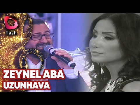 ZEYNEL ABA'DAN MUHTEŞEM UZUN HAVA - GELSENE  TARİH:10.05.2015