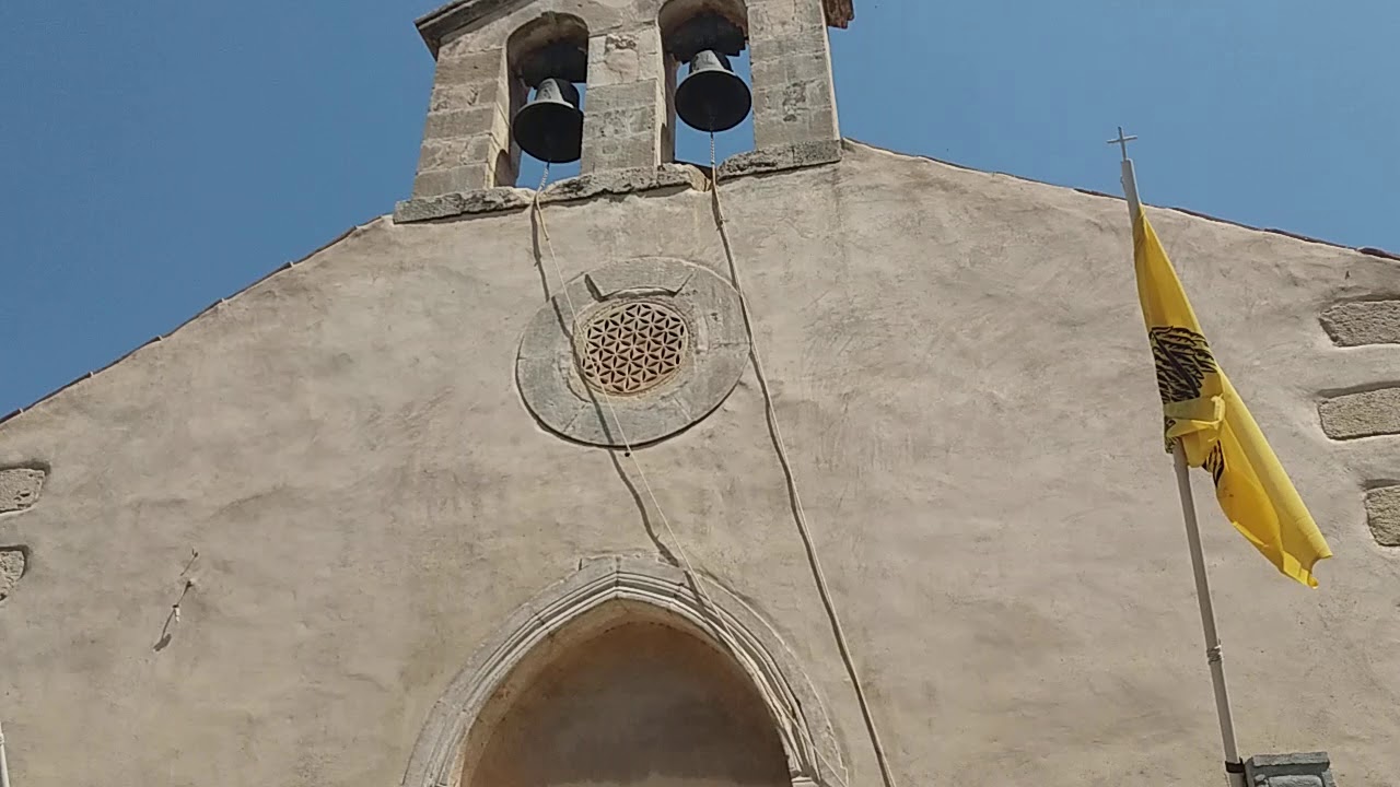 Επάνω Μονή Πρέβελη