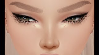 Tutorial-The new way that i edit NOSE @IMVU