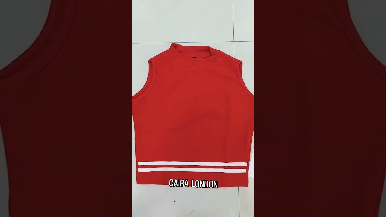 Rs. 139🔥 || Branded Western Tops Manufacturer || Wholesaler of Ladies Tops 