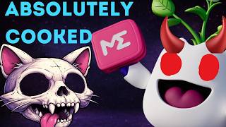 Is This The Beginning Of The End For Magic Eden?