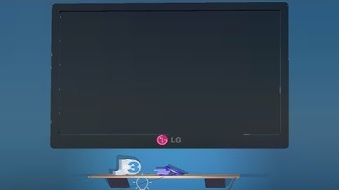 Jingle pub J3 "DVD Vidéo" 16:9 vs 4:3