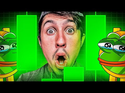 Video preview for - Unlock Trading Signals *EVERYDAY*, Follow Smart Money & Early Alpha in our Crypto Discord - https://www.patreon.com/jacobcryptobury/membership