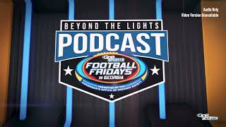 James Arnold, GHSA Training Coordinator for Officials | Beyond the Lights Podcast by GPB Sports 78 views 2 months ago 27 minutes