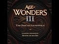 Michiel van den Bos - Love & Death (Age of Wonders III OST)