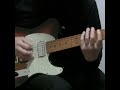 新たな音階を生み出したギタリスト？