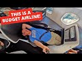 Flying the World&#39;s Cheapest LIE FLAT Business Class (How much 💰?)