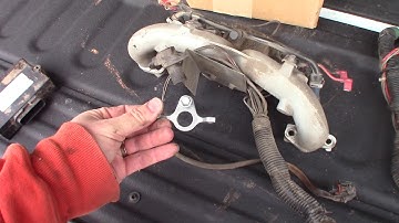 Kohler ECU Conversion Kit