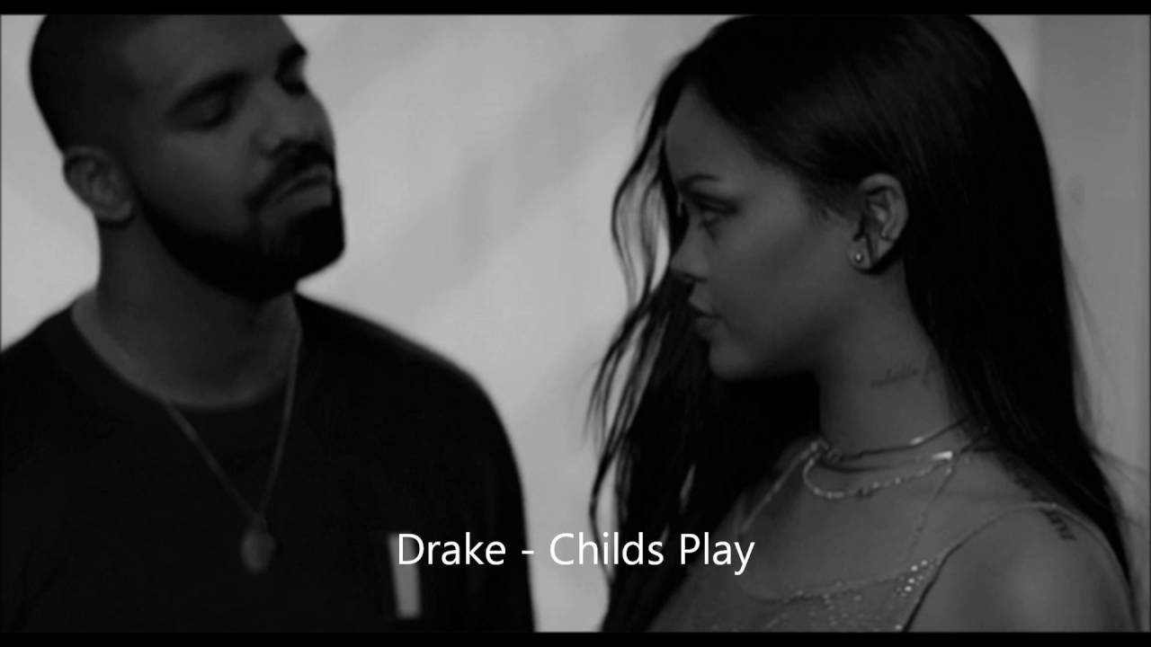 drake childs play slowed drake childs play slowed