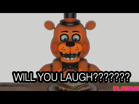 fnaf:-can-you-get-to-the-end-without-laughing?-(asdfmovie-sfm-1-10)