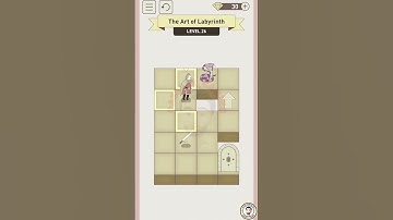 Iq Dungeon The Art Of Labyrinth Level 26