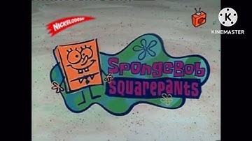 SpongeBob SquarePants Theme Song In Luig Group