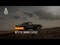 #Dakar2021 - Best of Dakar Classic