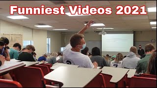 Funniest Videos 2021!