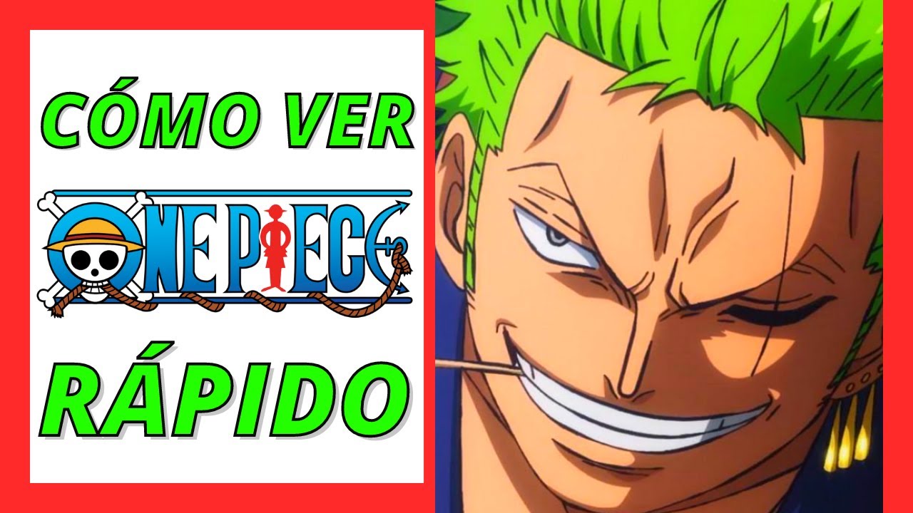 Guía de relleno de 'One Piece': Los capítulos más importantes para