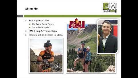 ⏰ Synergy Traders #45.09: High Performance Hacks for Better Trading Results with Tim Racette