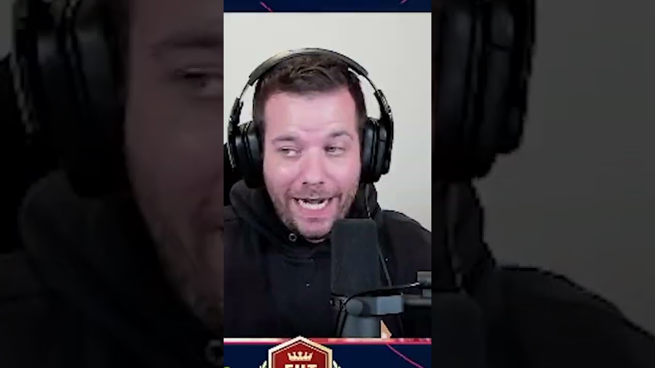 Récompenses FUT Champions TOTS sur ROAP !! 🔥🔥