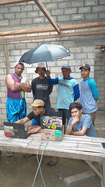 parody sound horeg #bocahkentang1