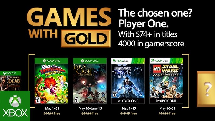 Gears of War,' 'Castlevania' and 'Forza' headline August Xbox Games with  Gold. Here's what you need to know. - Deseret News