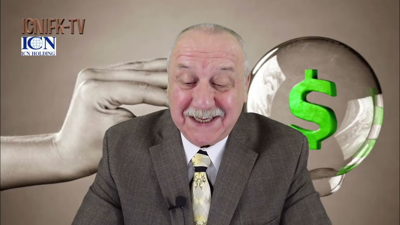 Теоретические размышления. 2025: Год драгоценных металлов и парадокса на фондовом рынке.