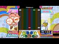[pop'n music peace] すろぉもぉしょん EX PERFECT