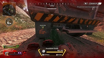 Apex Legends self res win