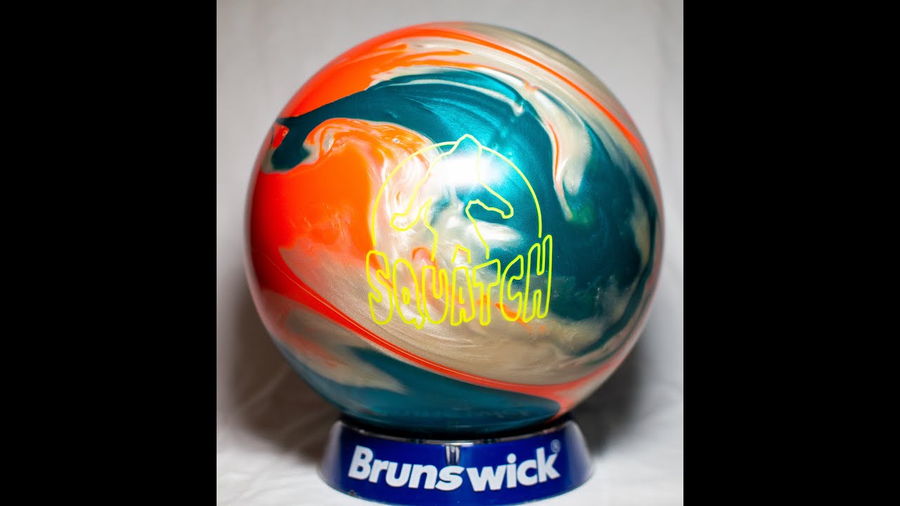 Radical Squatch Hybrid Review YouTube