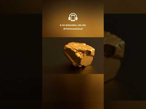 Gold Metal Turn