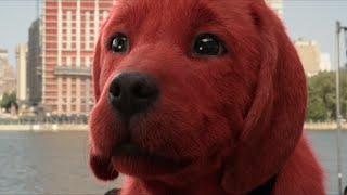 Большой красный пес Клиффорд - Фичер «Представляем Клиффорда»