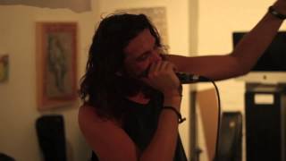 Magic Bronson - Nor'easter (Official Music Video)
