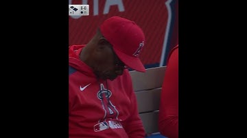 Aaron Judge has been up to bat twice tonight. He’s been intentionally walked BOTH times 👀