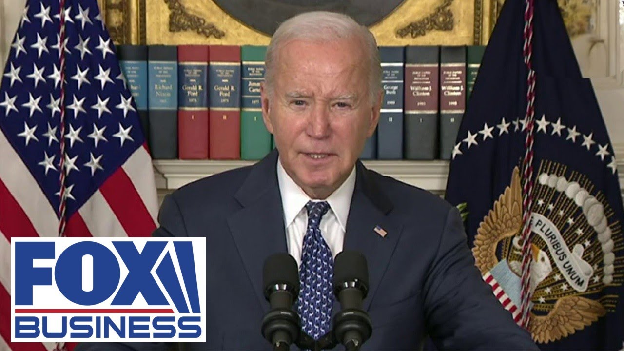 Americans are ‘getting sick and tired’ of Biden admin insulting our intelligence: Panelist
