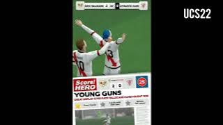 Ultimate Clash Soccer 2022 Trailer