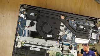 Lenovo Laptop Infested With Bugs - Warranty Return