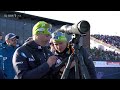 IBU Biathlon Mixed Staffel - Otepää 2026 - ORF HD