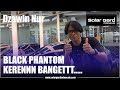 Civic - Pasang Kaca Film Solar Gard Premium ( 2025 )