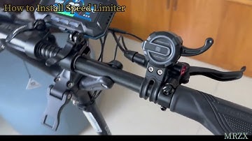 Dualtron Serial Scooter Remote Control Speed Limiter Device