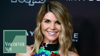 Hallmark Channel cuts ties with Lori Loughlin | Vancouver Sun