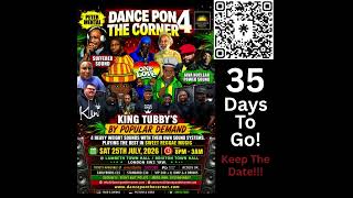 Dance pon the corner 4