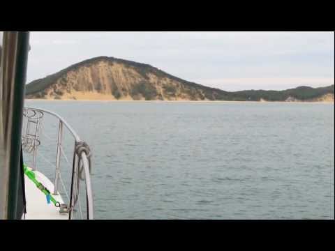 Video: Stadig Skiftende: Sanden Og Landskapene I Queensland 