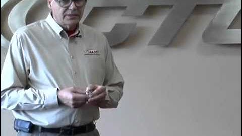 CTC Dual Output Vibration & Temperature Sensors Product Video