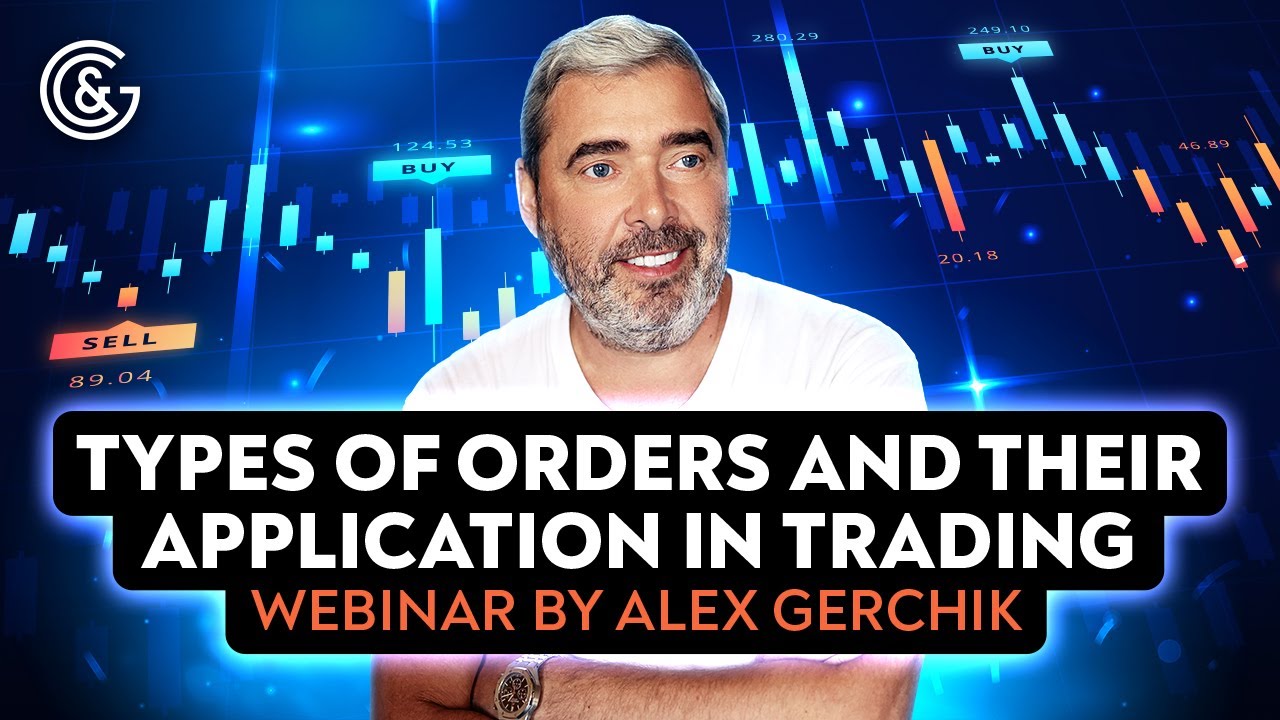 Alexander gerchik forex