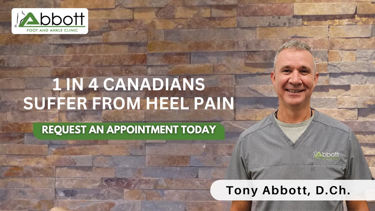 Is Heel Pain Curable