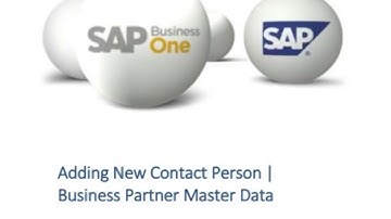Adding New Client | SAP Business One