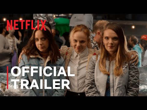 Sexify | Official Trailer | Netflix