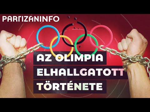 Videó: Hogyan Induljon El Az Olimpia