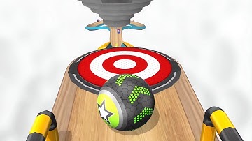 Going Balls‏ - SpeedRun Gameplay Level 2887- 2890