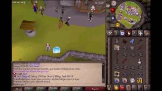 OS-Scape - African Series #5 - ANGRY GUY AT DK