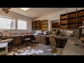 Abandoned Dentist Office - Owner Passed Away And Left Everything
